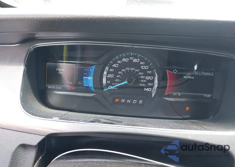 2015 Ford Taurus Sel z USA, uszkodzony, nr VIN 1FAHP2H85FG151118